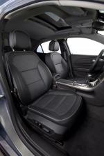 Chevrolet Malibu 2012 года (EU)
